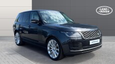 Land Rover Range Rover 3.0 SDV6 Vogue 4dr Auto Diesel Estate